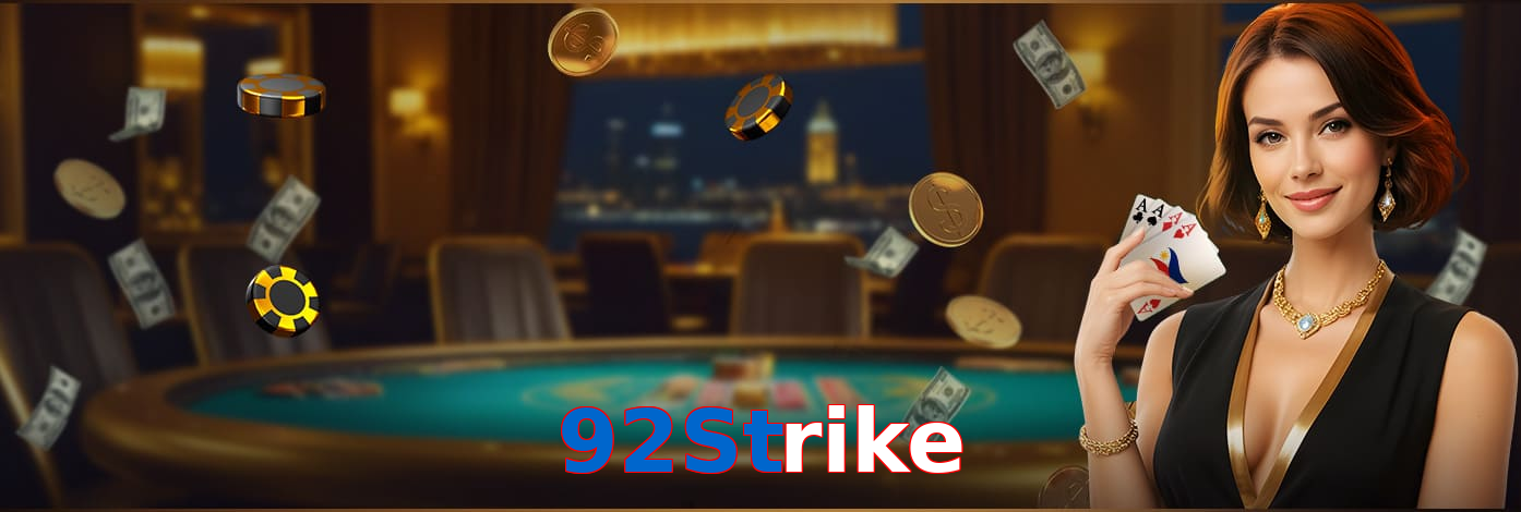 92Strike